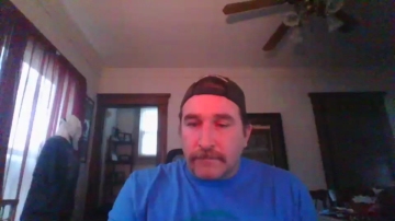 Daggwood  02-12-2021 video sissy